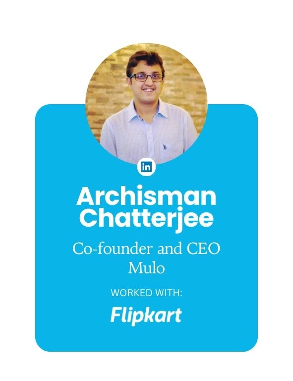 Archisman Chatterjee